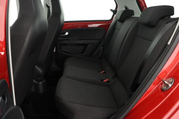 Used Volkswagen up! 2019 for sale - 76244469: Photo 12