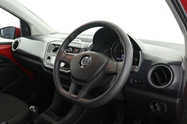 Used Volkswagen up! 2019 for sale - 76244469: Photo 13
