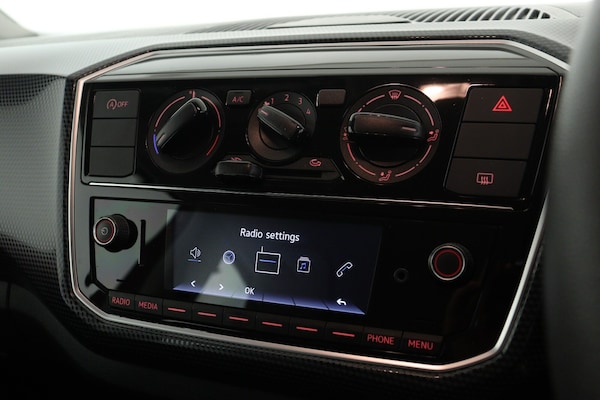 Used Volkswagen up! 2019 for sale - 76244469: Photo 16