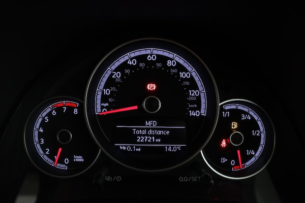Used Volkswagen up! 2019 for sale - 76244469: Photo 17