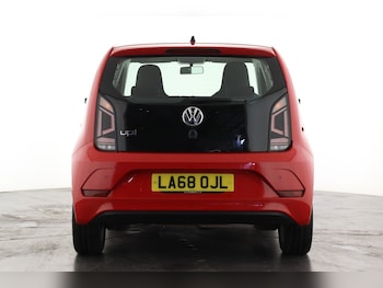 Used Volkswagen up! 2019 for sale - 76244469: Photo 2
