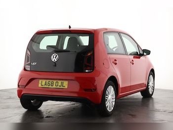 Used Volkswagen up! 2019 for sale - 76244469: Photo 3