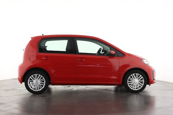 Used Volkswagen up! 2019 for sale - 76244469: Photo 4