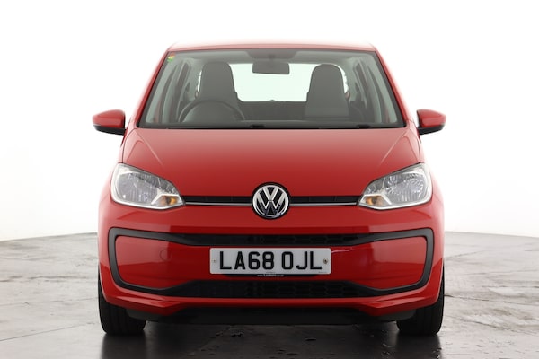 Used Volkswagen up! 2019 for sale - 76244469: Photo 5