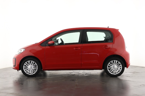 Used Volkswagen up! 2019 for sale - 76244469: Photo 7