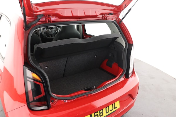 Used Volkswagen up! 2019 for sale - 76244469: Photo 9