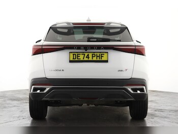 Used Omoda OMODA 5 2024 for sale - 78198969: Photo