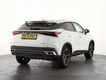 Used Omoda OMODA 5 2024 for sale - 78198969: Photo