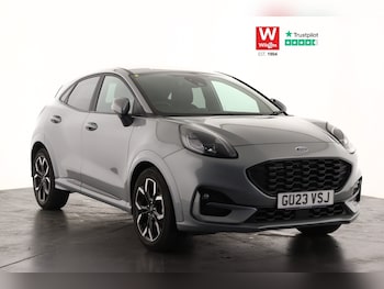 Ford - Puma