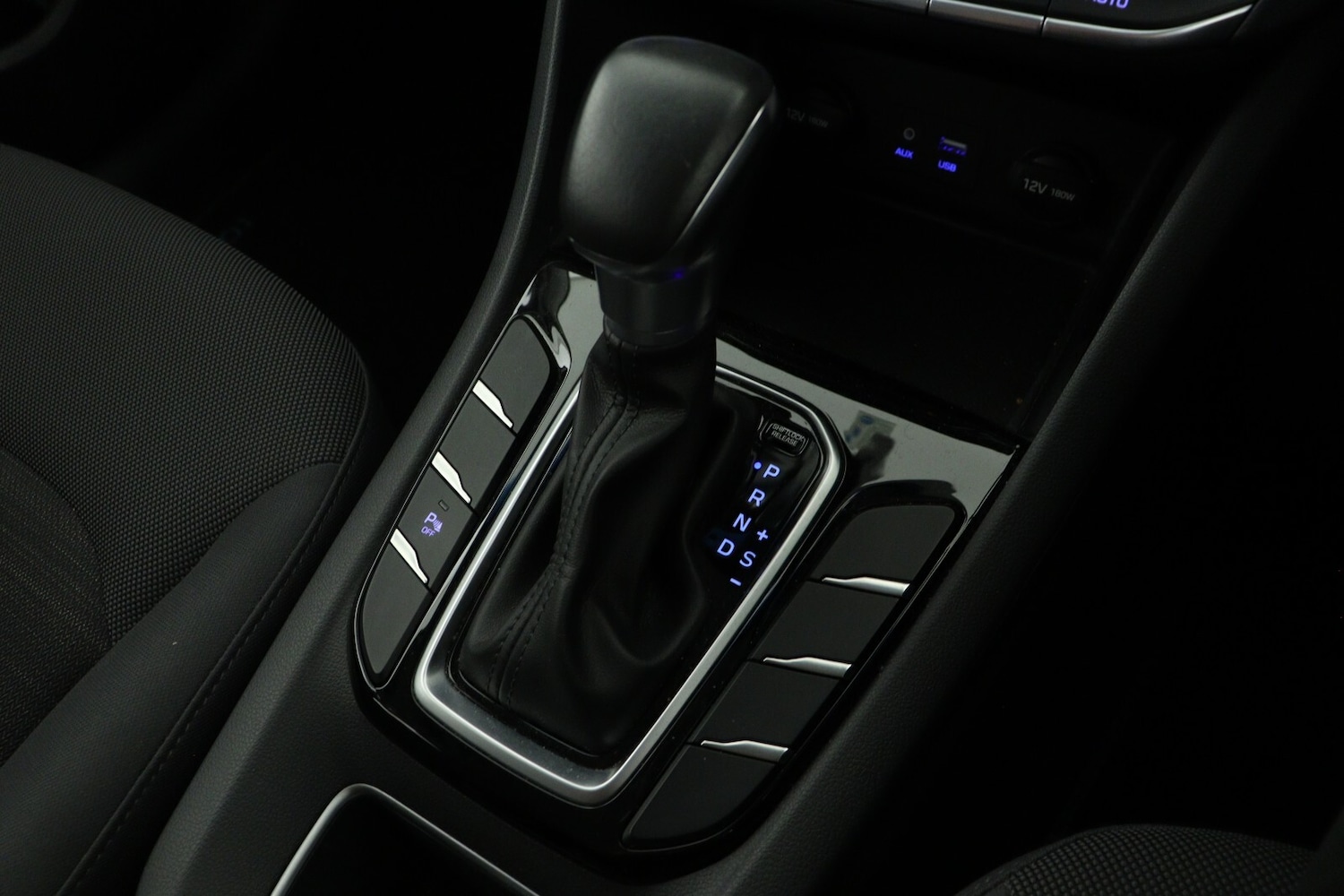 Used Hyundai IONIQ 2018 for sale - 76870265: Photo 18