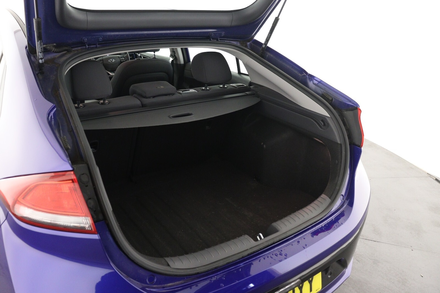 Used Hyundai IONIQ 2018 for sale - 76870265: Photo 9