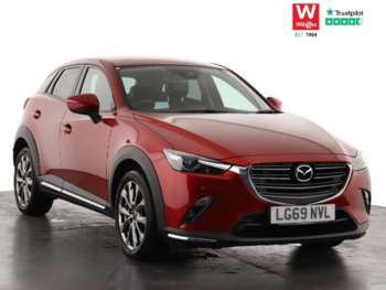 2019 (69) - SPORT NAV PLUS 5-Door