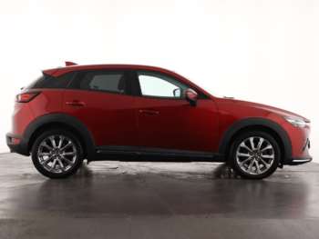 Used Mazda CX-3 2019 for sale - 74824864: Photo