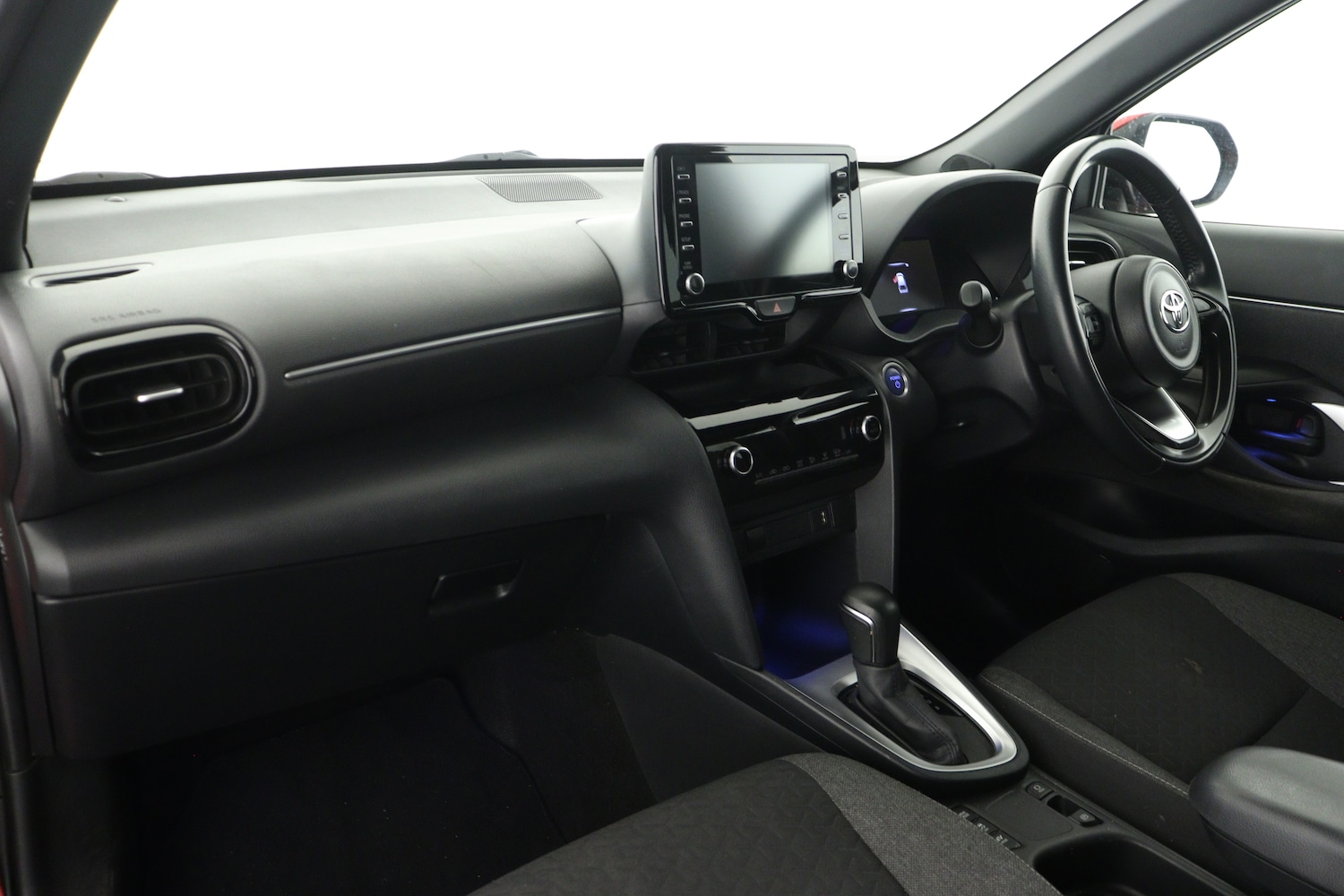 Used Toyota Yaris Cross 2022 for sale - 76871895: Photo 11