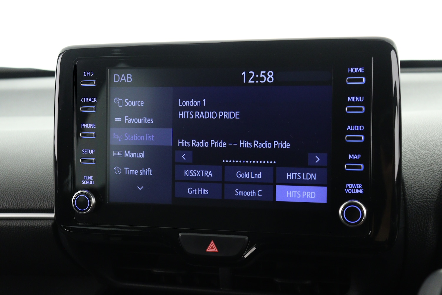 Used Toyota Yaris Cross 2022 for sale - 76871895: Photo 16