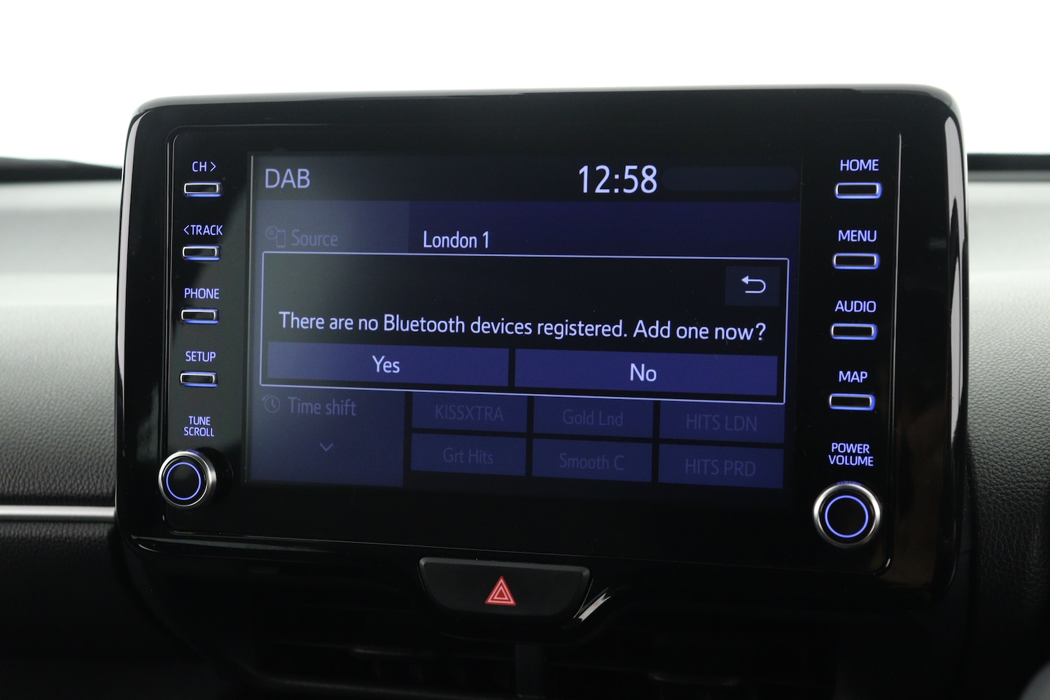 Used Toyota Yaris Cross 2022 for sale - 76871895: Photo 17