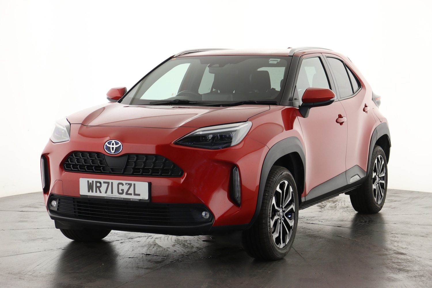 Used Toyota Yaris Cross 2022 for sale - 76871895: Photo 6