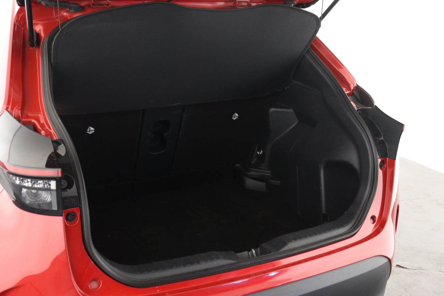 Used Toyota Yaris Cross 2022 for sale - 76871895: Photo 9