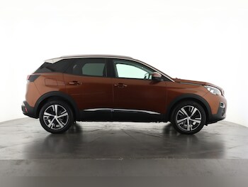 Used Peugeot 3008 2019 for sale - 75895022: Photo