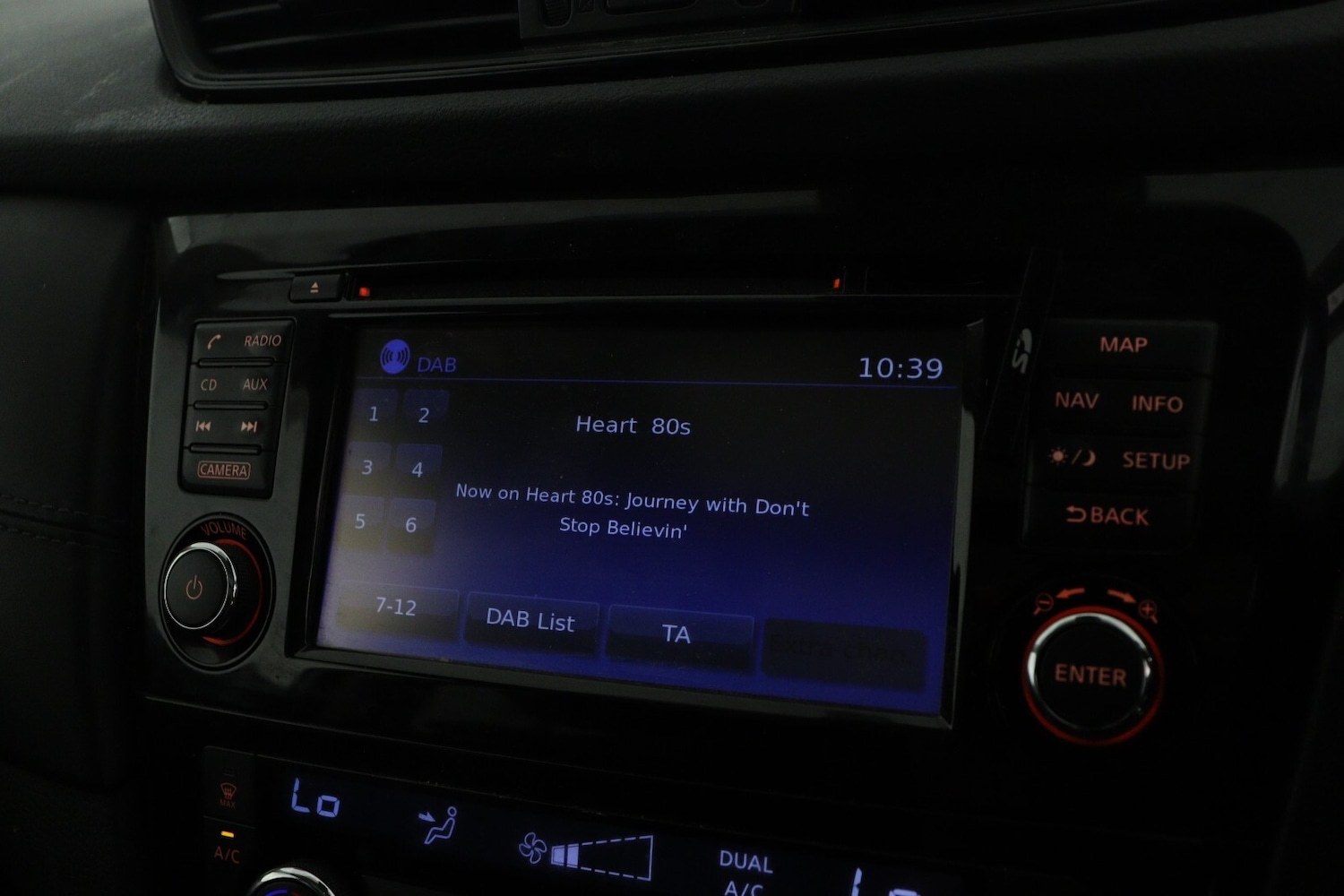 Used Nissan X-Trail 2019 for sale - 76602852: Photo 15