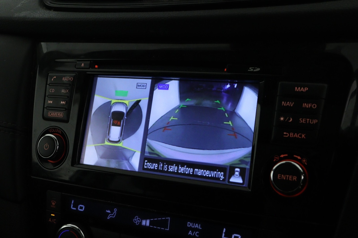 Used Nissan X-Trail 2019 for sale - 76602852: Photo 16