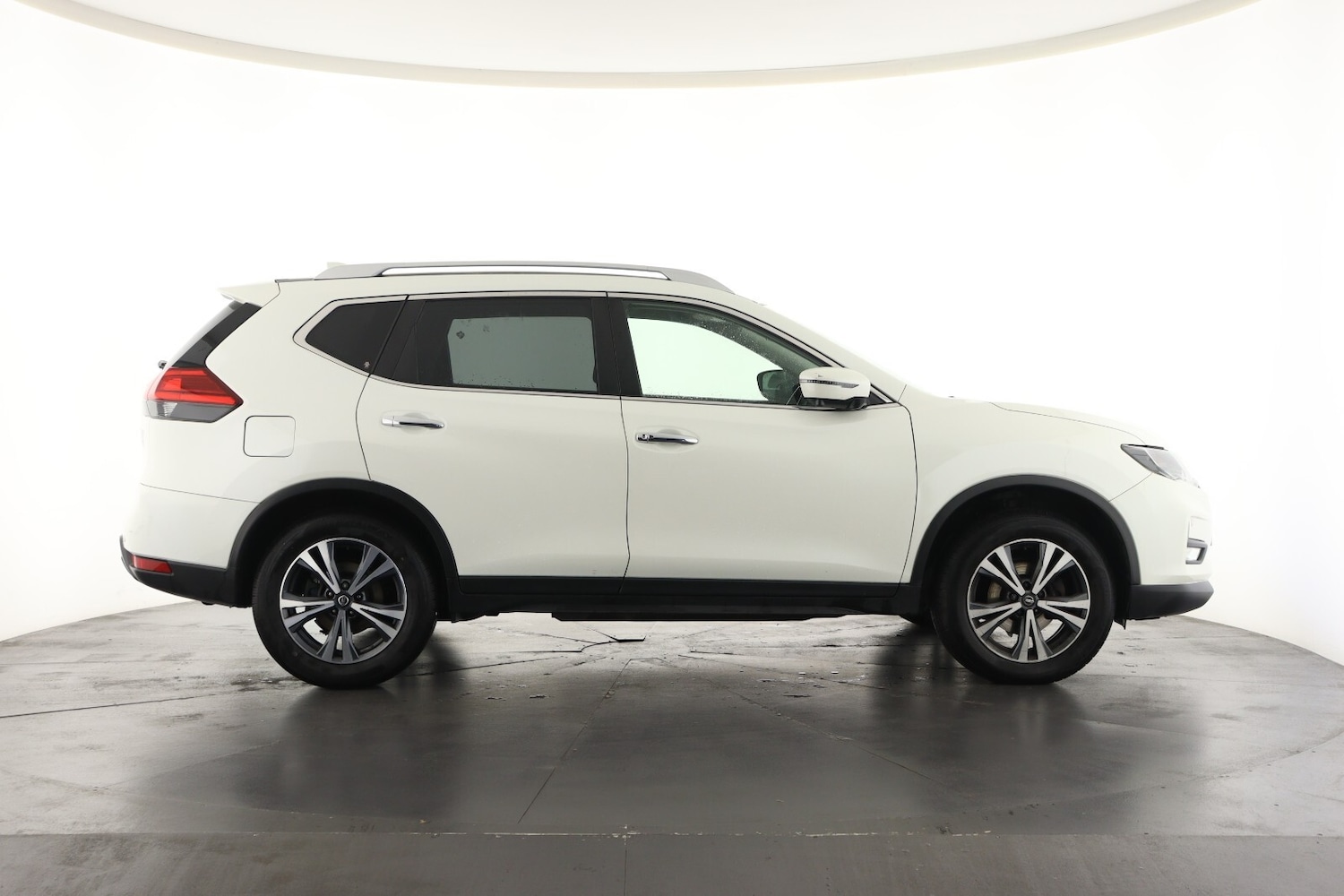Used Nissan X-Trail 2019 for sale - 76602852: Photo 4