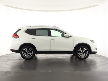 Used Nissan X-Trail 2019 for sale - 76602852: Photo