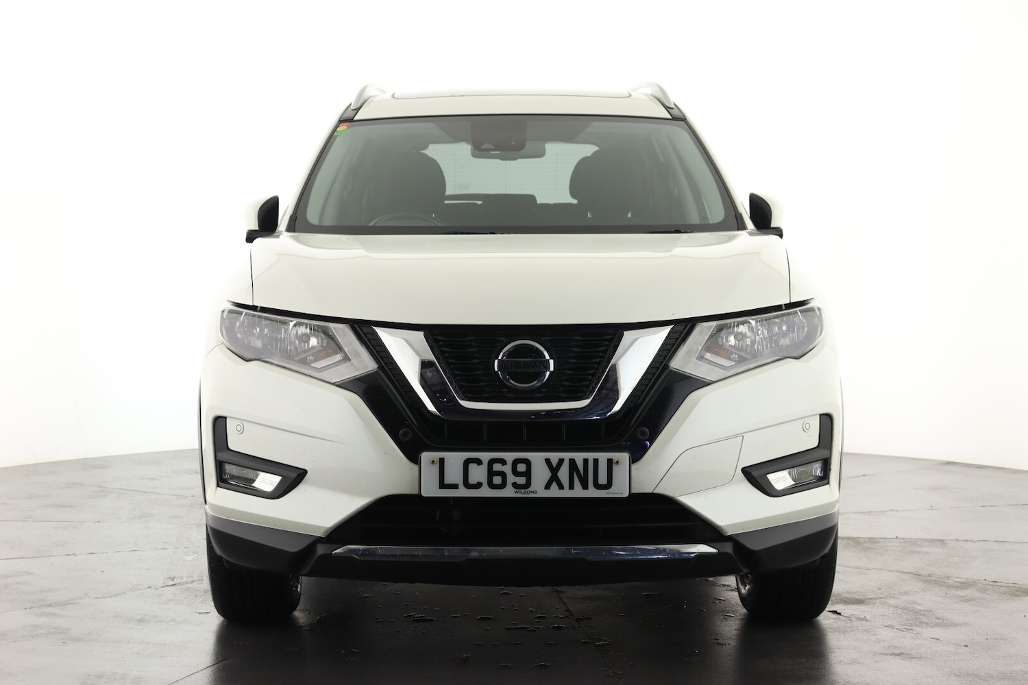 Used Nissan X-Trail 2019 for sale - 76602852: Photo 5