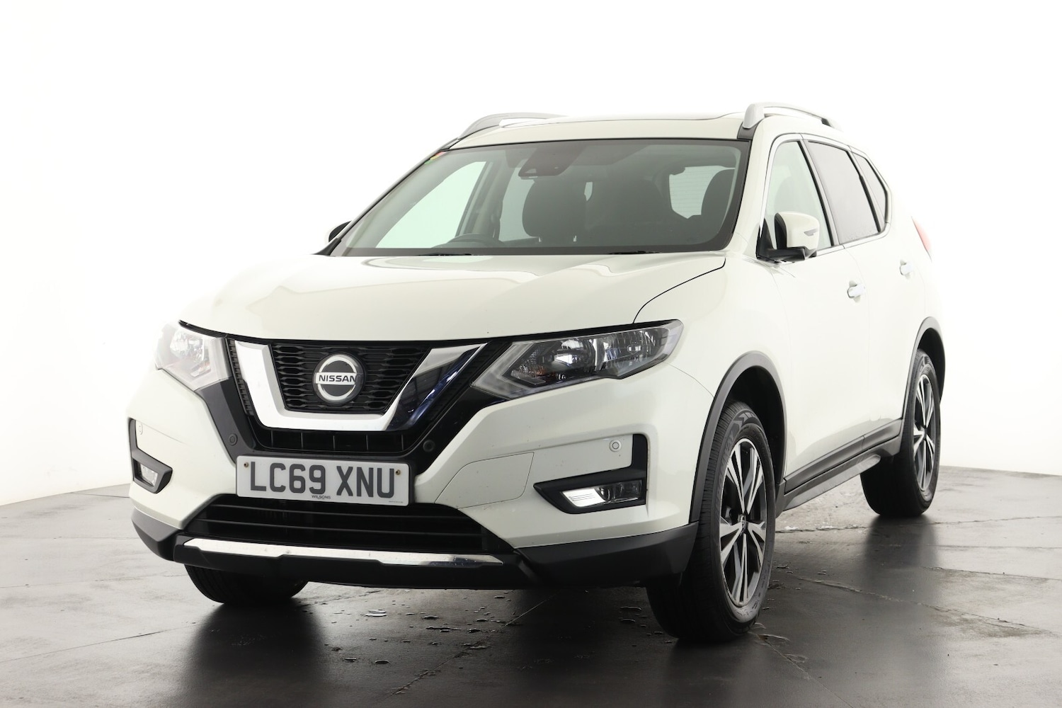 Used Nissan X-Trail 2019 for sale - 76602852: Photo 6