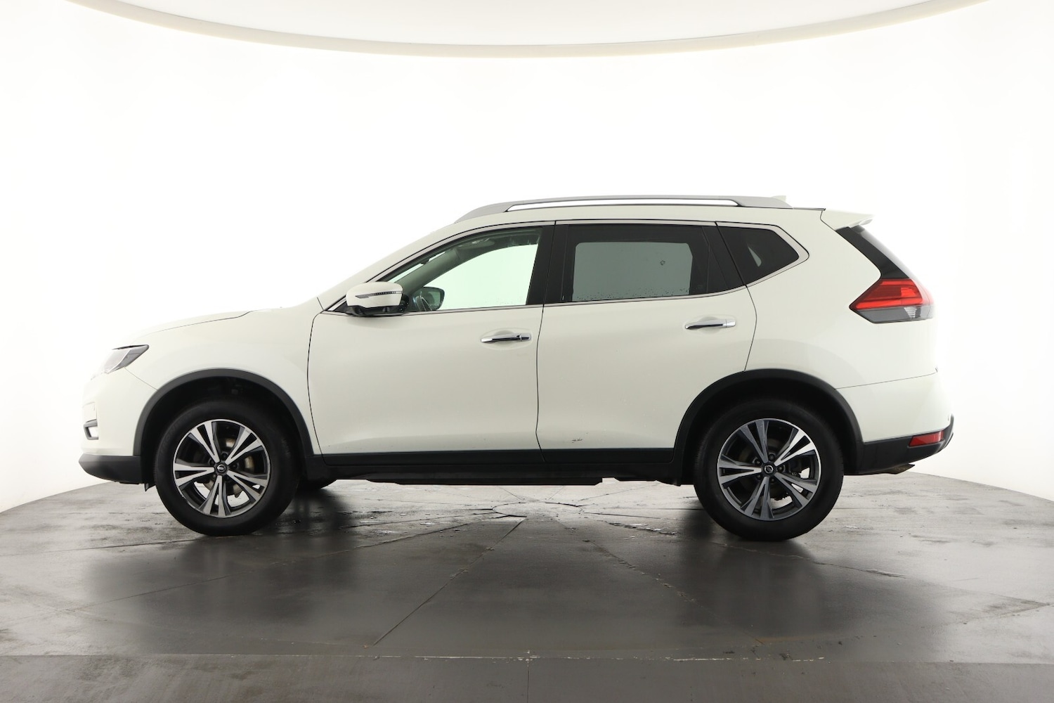 Used Nissan X-Trail 2019 for sale - 76602852: Photo 7