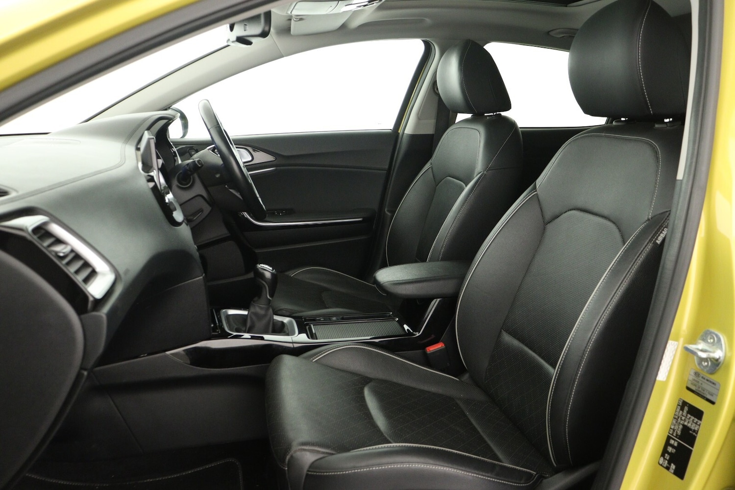 Used Kia XCeed 2021 for sale - 77442571: Photo 11