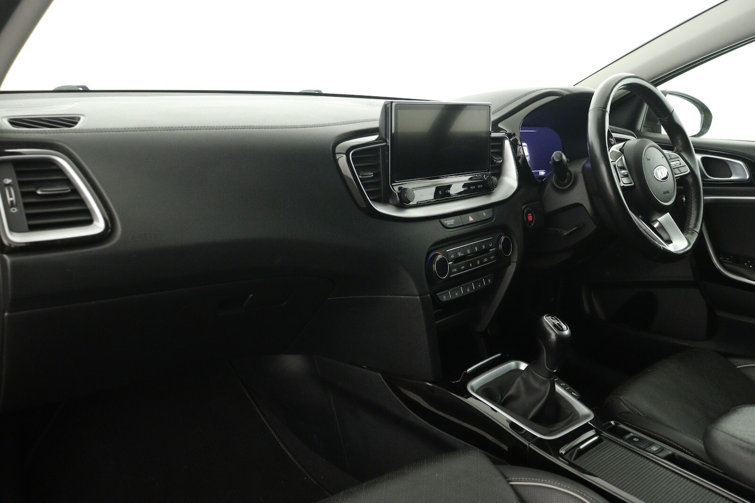 Used Kia XCeed 2021 for sale - 77442571: Photo 12