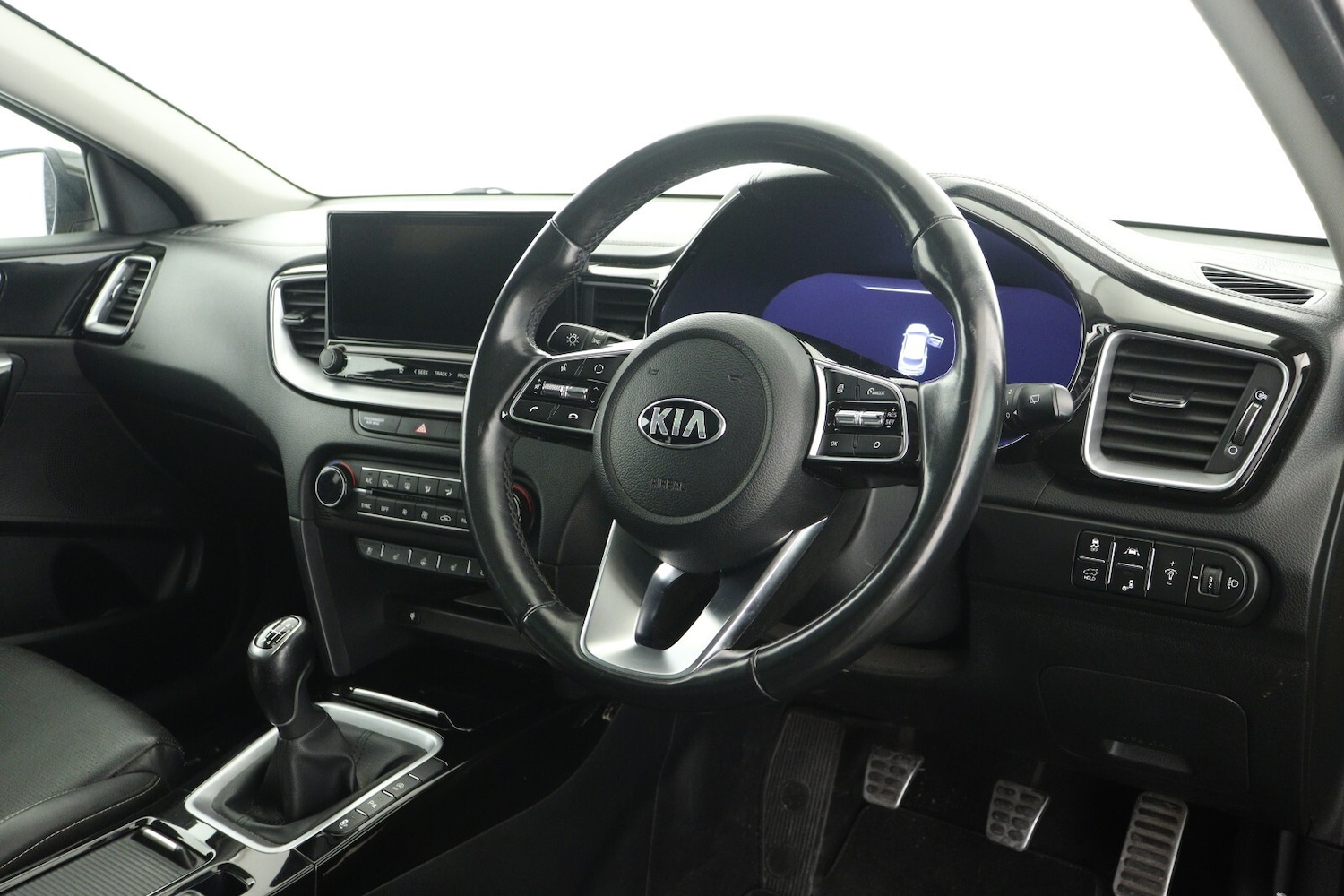 Used Kia XCeed 2021 for sale - 77442571: Photo 14