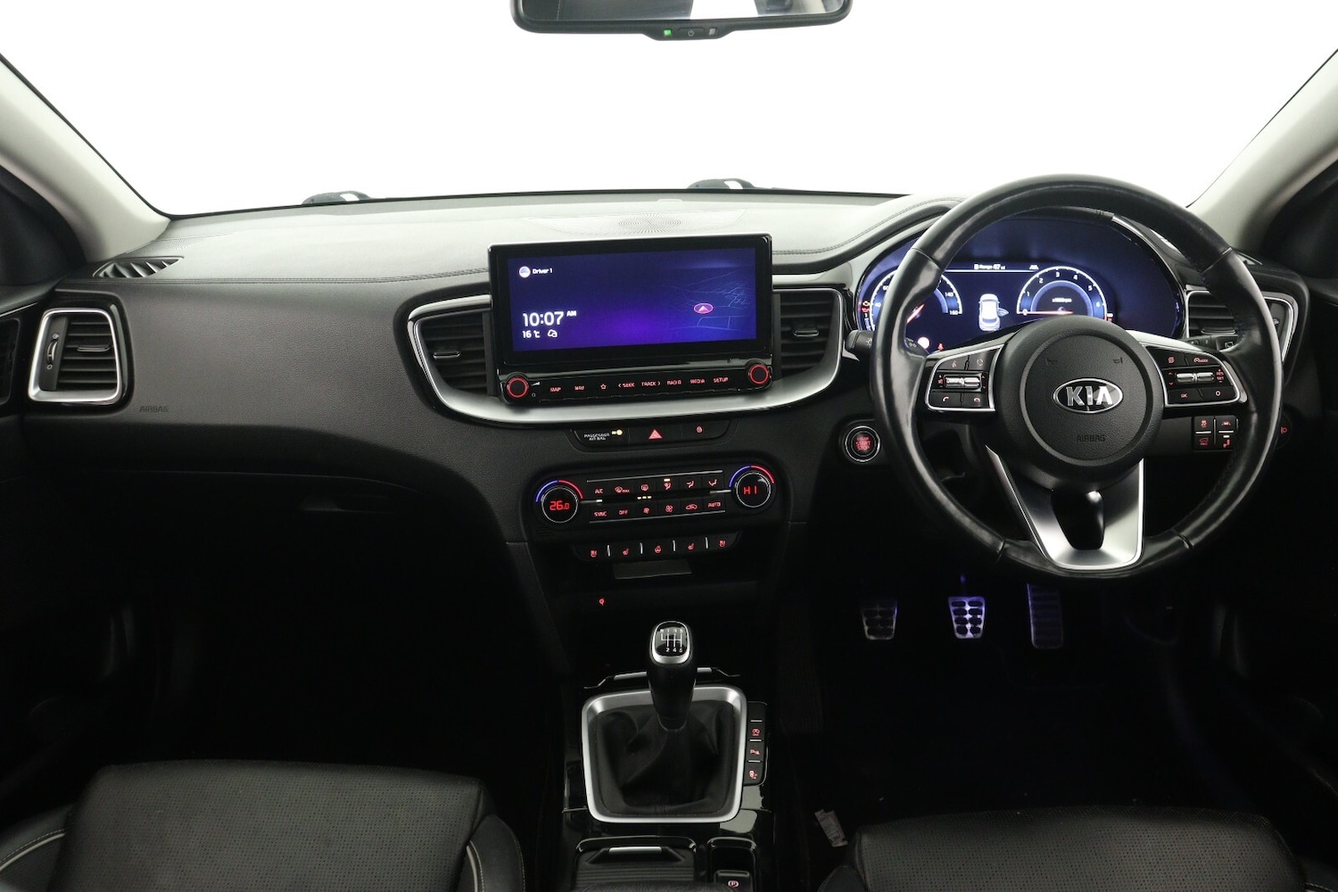 Used Kia XCeed 2021 for sale - 77442571: Photo 17