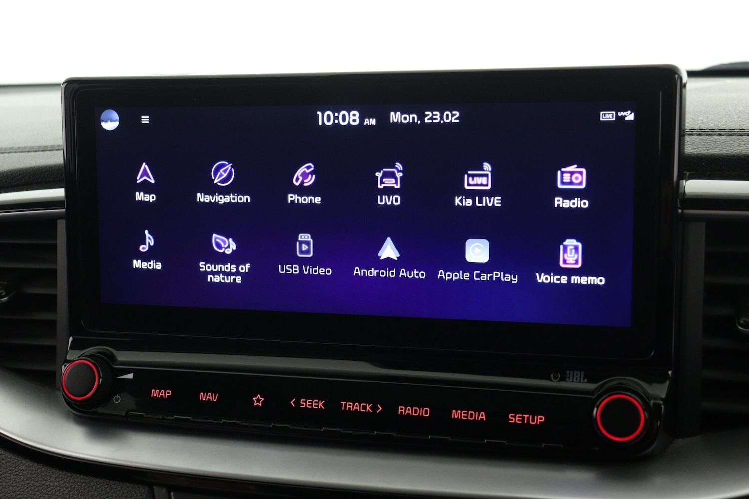 Used Kia XCeed 2021 for sale - 77442571: Photo 18