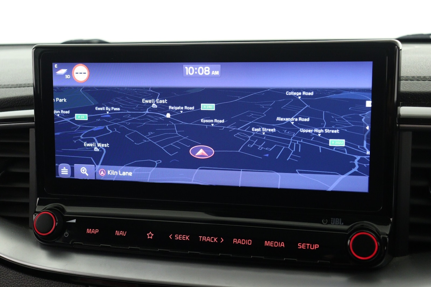 Used Kia XCeed 2021 for sale - 77442571: Photo 19