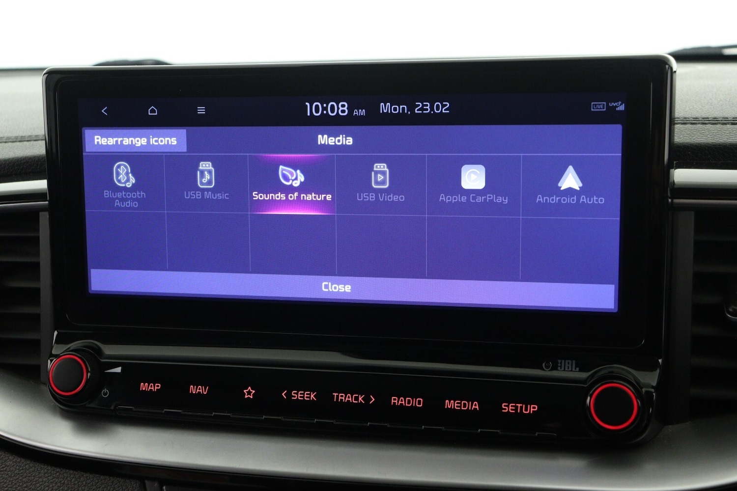 Used Kia XCeed 2021 for sale - 77442571: Photo 21