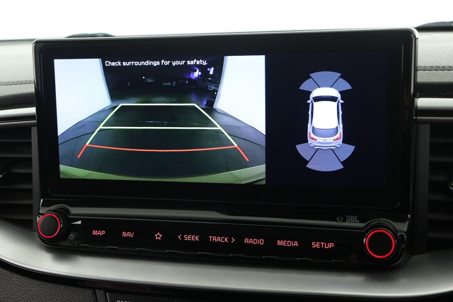 Used Kia XCeed 2021 for sale - 77442571: Photo 22