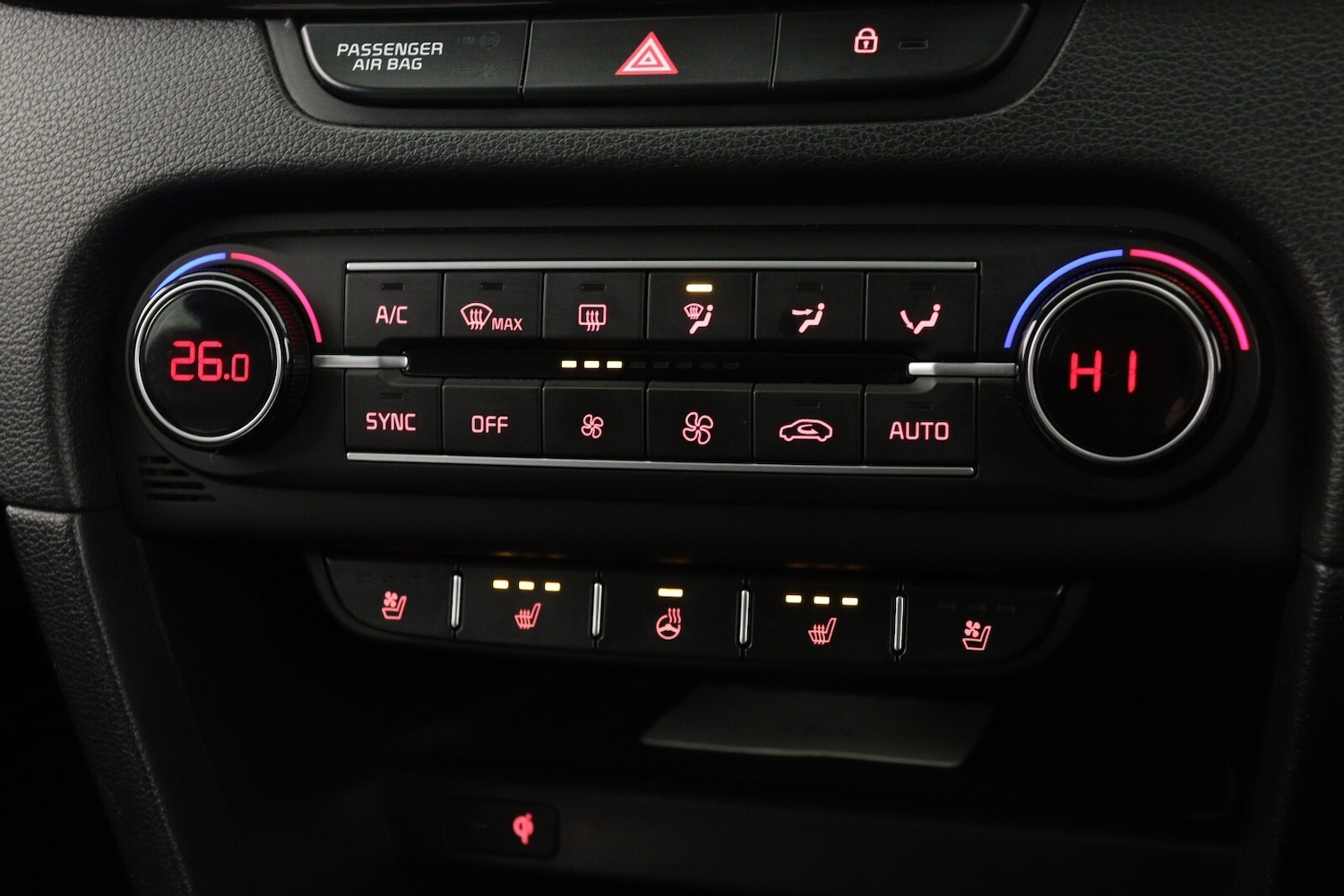 Used Kia XCeed 2021 for sale - 77442571: Photo 23