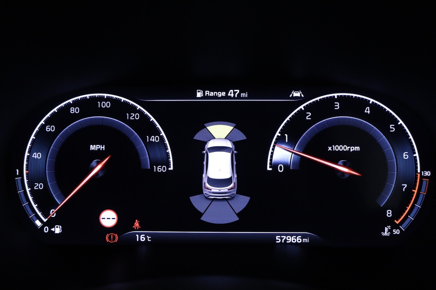 Used Kia XCeed 2021 for sale - 77442571: Photo 31