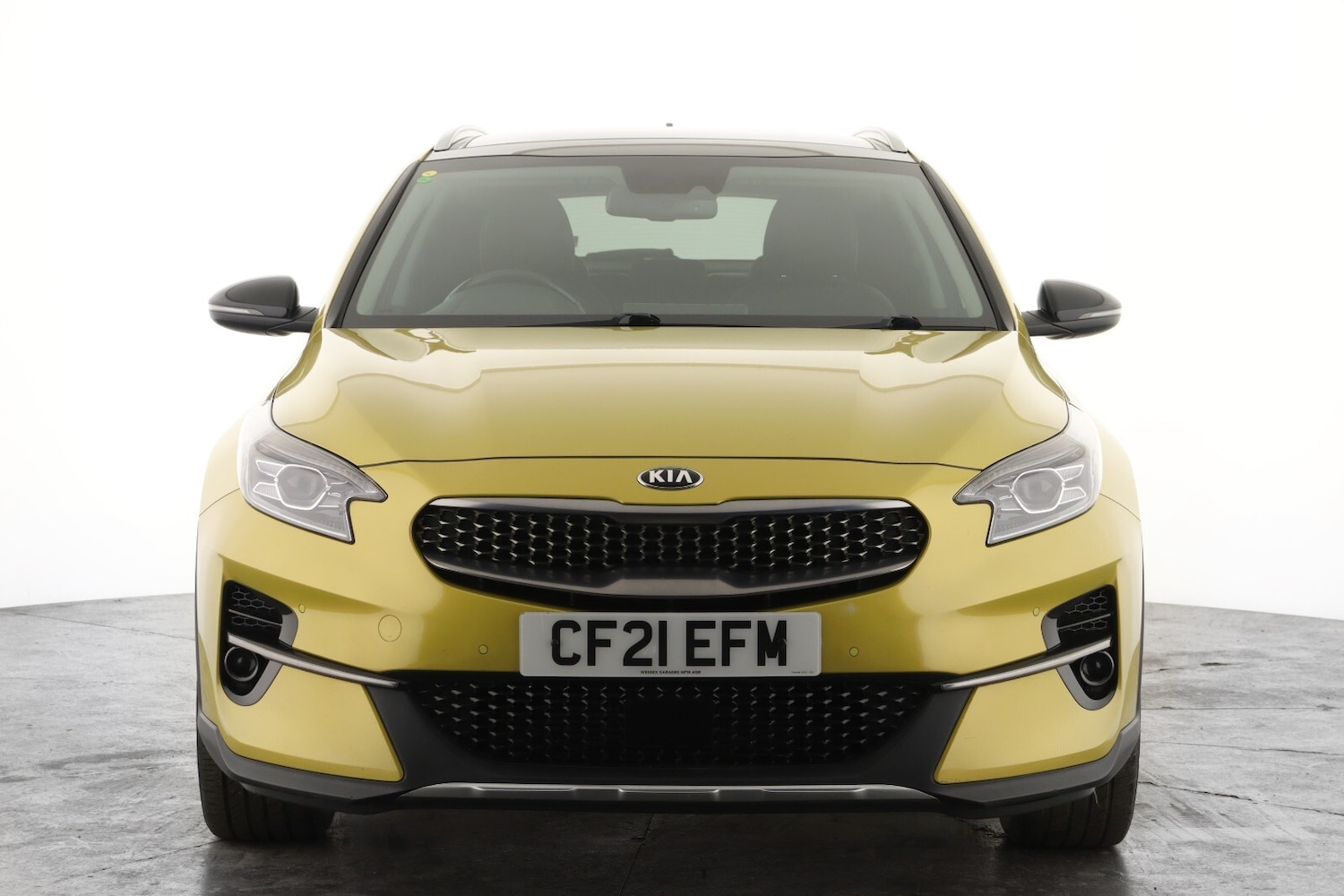 Used Kia XCeed 2021 for sale - 77442571: Photo 5