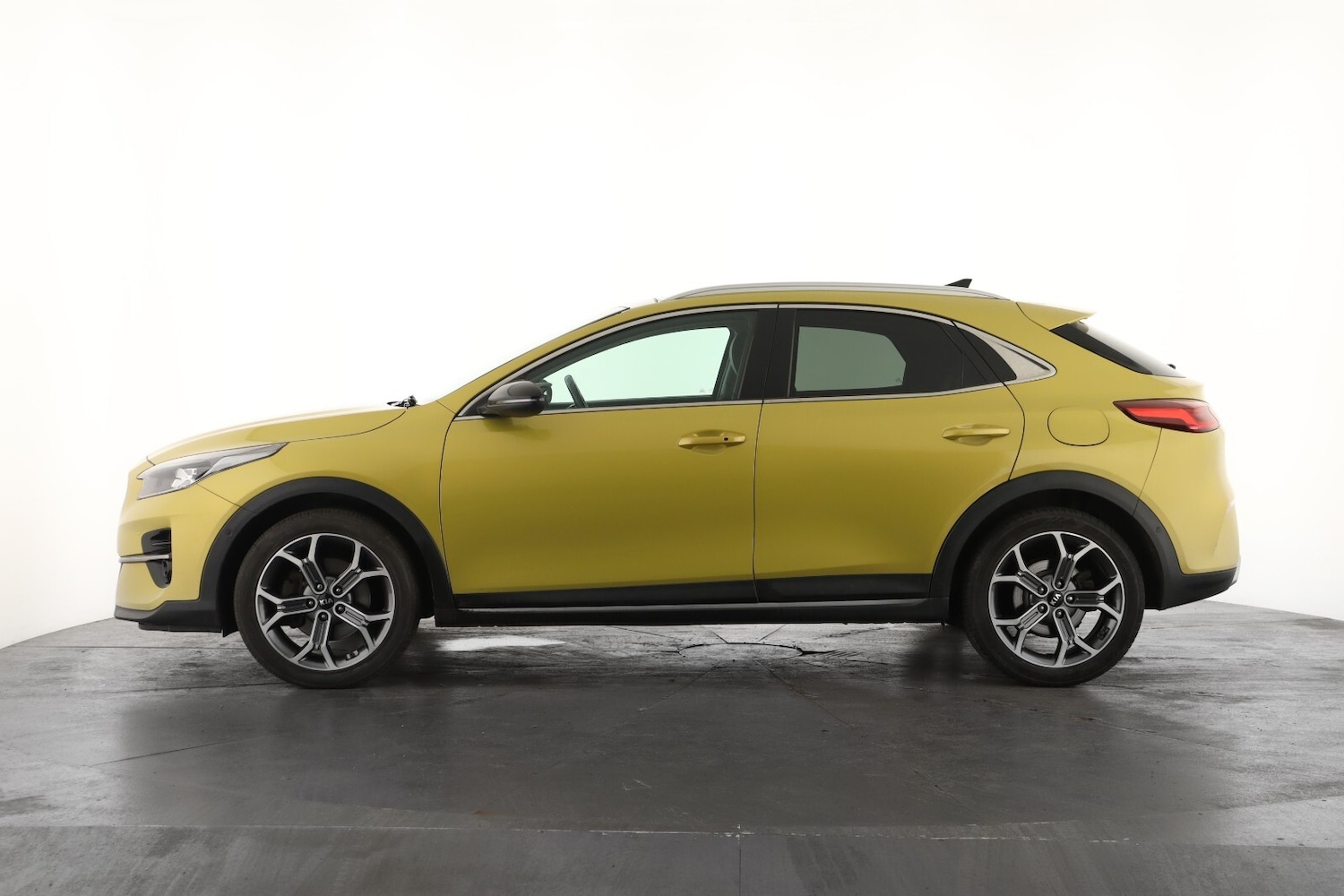 Used Kia XCeed 2021 for sale - 77442571: Photo 7