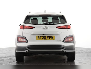 Used Hyundai KONA 2020 for sale - 77581349: Photo