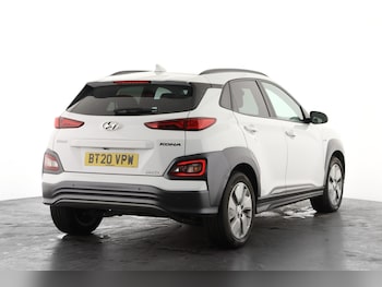 Used Hyundai KONA 2020 for sale - 77581349: Photo