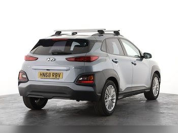 Used Hyundai KONA 2018 for sale - 77833535: Photo
