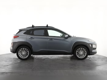 Used Hyundai KONA 2018 for sale - 77833535: Photo