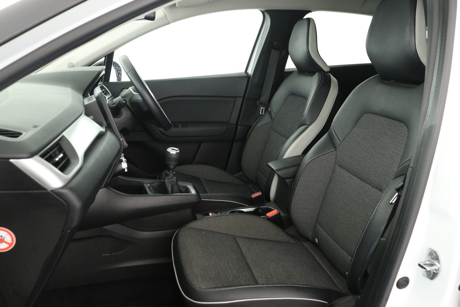 Used Renault Captur 2022 for sale - 77717962: Photo 10