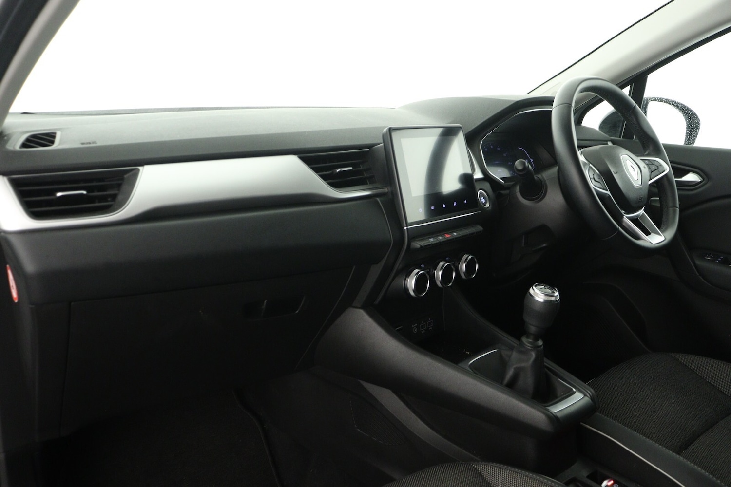 Used Renault Captur 2022 for sale - 77717962: Photo 11