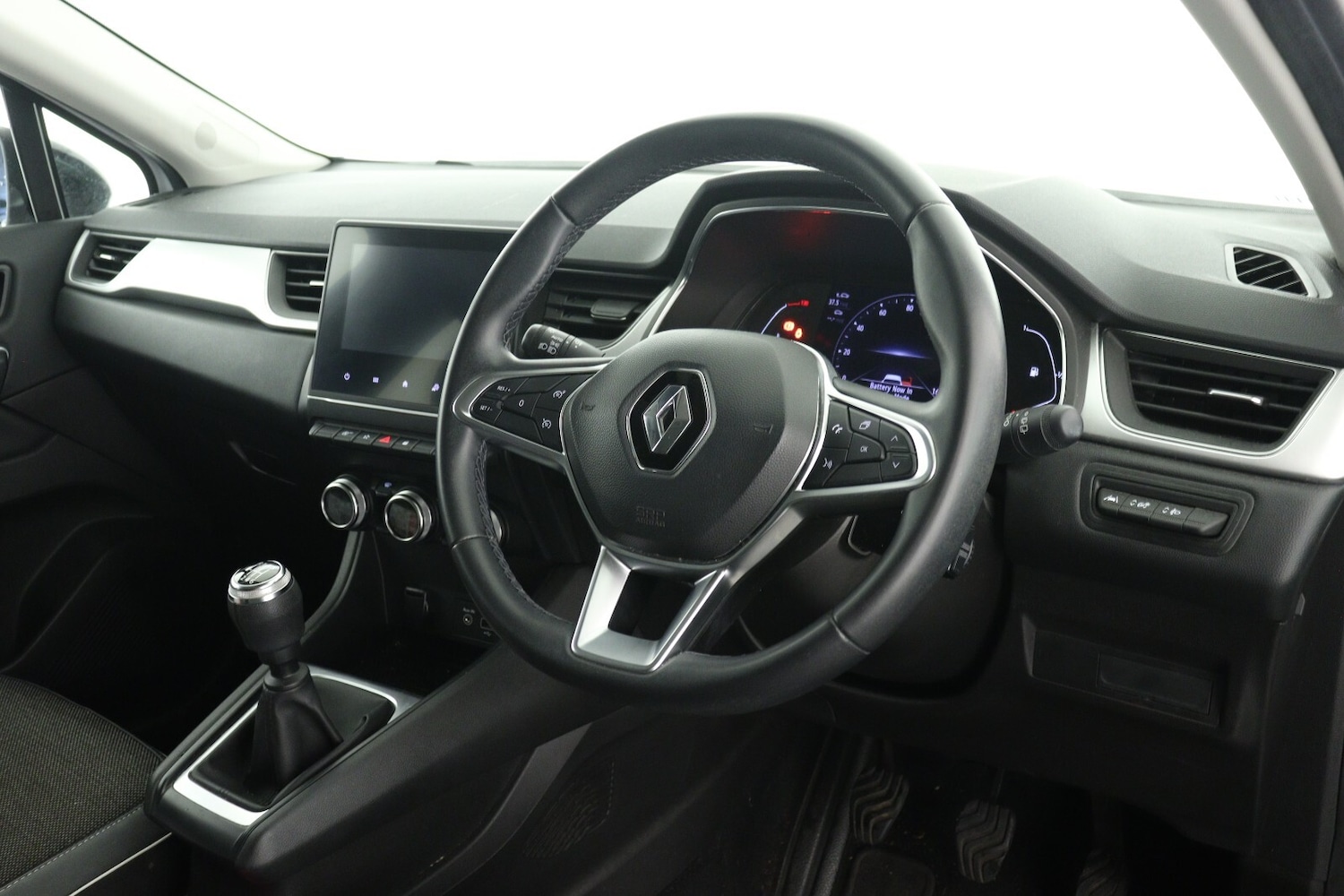 Used Renault Captur 2022 for sale - 77717962: Photo 13