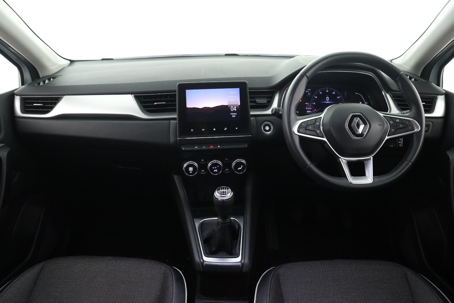 Used Renault Captur 2022 for sale - 77717962: Photo 14